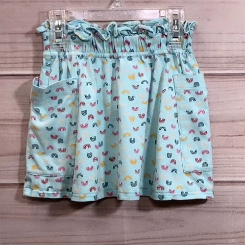 Pact Girls Skirt Size: 02