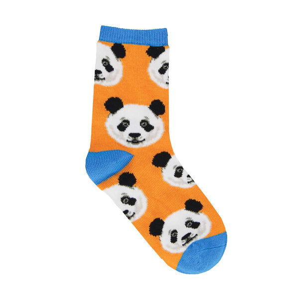 SockSmith Socks Pandawesome